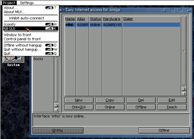 amiga color palette ibrowse settings