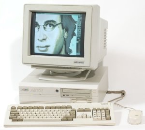 Amiga4000